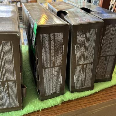 Multiple new in box Premium Firepit Covers