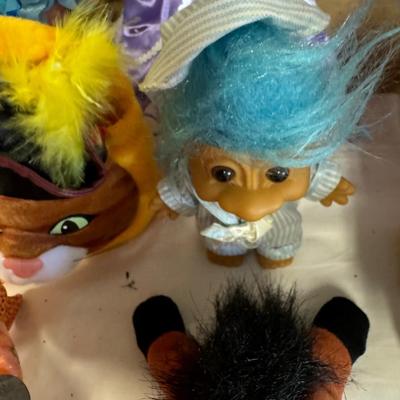 TY Collectables / Doll Lot
