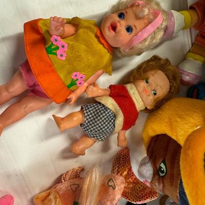 TY Collectables / Doll Lot