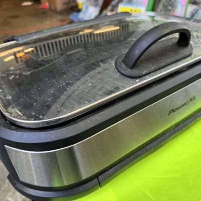 Power XL Electrical Cooker