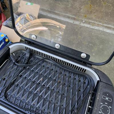 Power XL Electrical Cooker