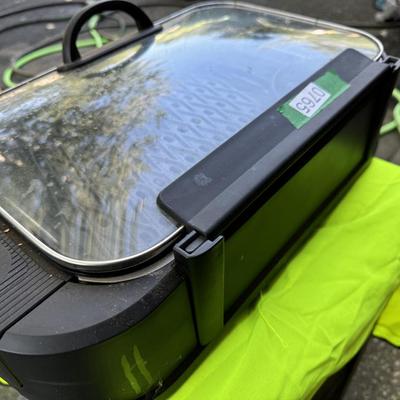 Power XL Electrical Cooker