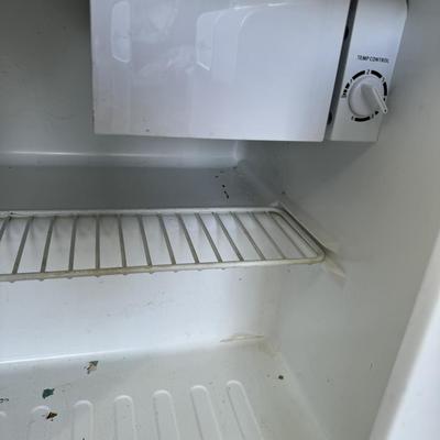 Emerson Compact Refrigerator - tested