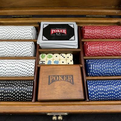 Professional Poker Collection