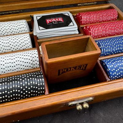 Professional Poker Collection