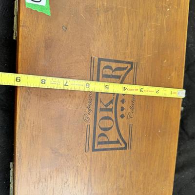 Professional Poker Collection