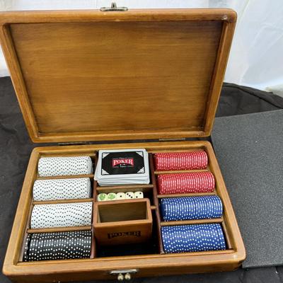 Professional Poker Collection