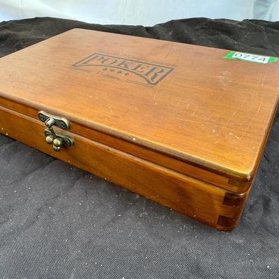 Professional Poker Collection