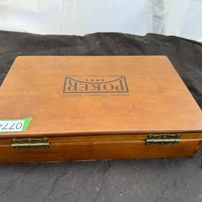 Professional Poker Collection