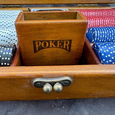 Professional Poker Collection