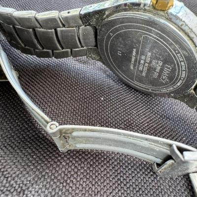 Five Watches / Parts