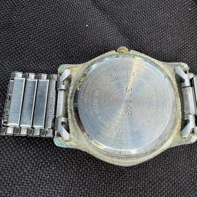 Five Watches / Parts