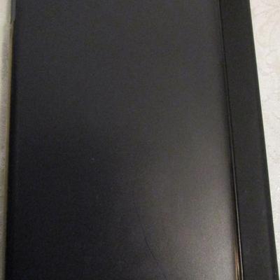 Amazon Fire HD 8th generation tablet