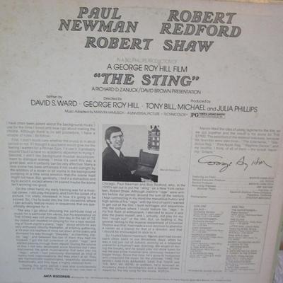 2 vinyl LPs, 4 CDs