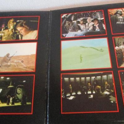 LP vinyl albums, Star Wars sound track, James Bond Themes, Richard Pryor