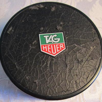 Tag Heuer Professional Quartz Men's Swiss Watch