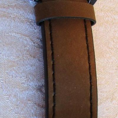 Curren Men's Watch