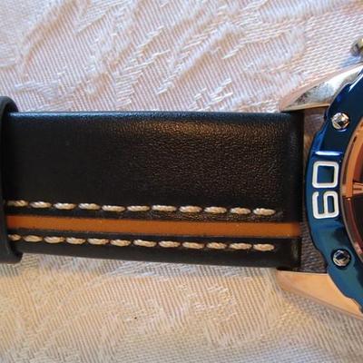 Nabiforce Men's Watch