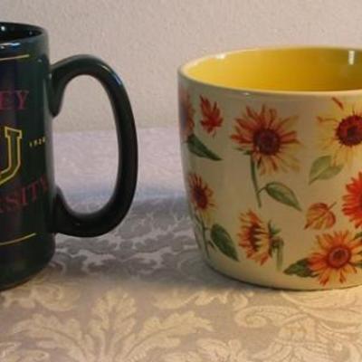 1 Mickey Mouse mug, Colorado Mug, Soup Mug, coffee cup