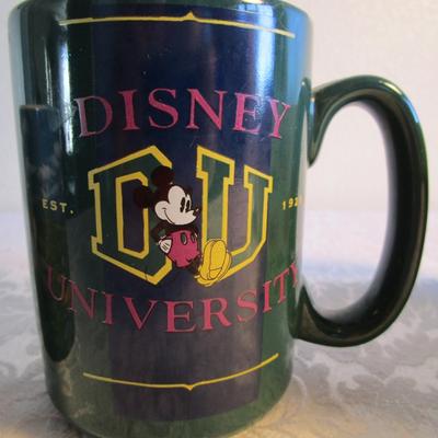 1 Mickey Mouse mug, Colorado Mug, Soup Mug, coffee cup