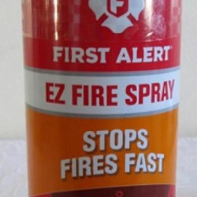 14 oz fire extinguisher