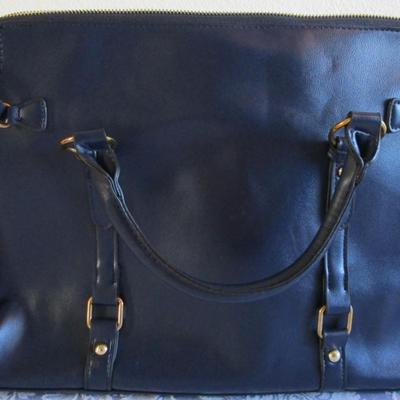 Jing Pin Pi Ju zippered tote