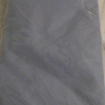 Tissue paper, gift bag, gnome, gloves, gift tags, earrings, stickers