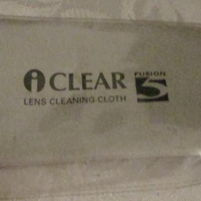 3 boxes bandages, lens cloth, extra absorbent abdominal pad