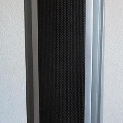 Lasko oscillating heating tower