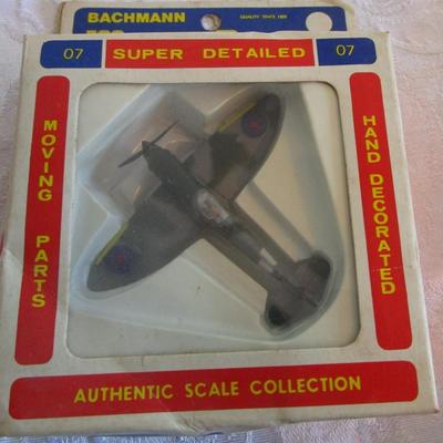 Bachmann Mini Planes