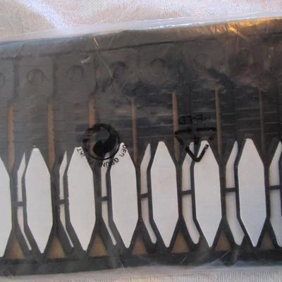 DVRs, cable organizers