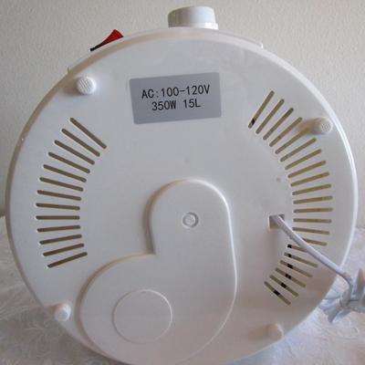 Electric Food & beef jerky Dehydrater, 5 tray