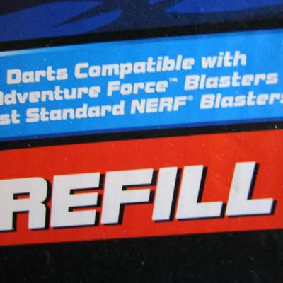 Adventure Force Dart Refills