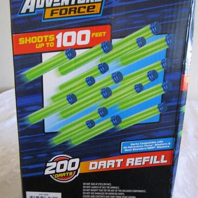Adventure Force Dart Refills