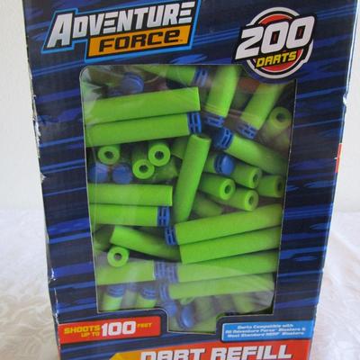 Adventure Force Dart Refills