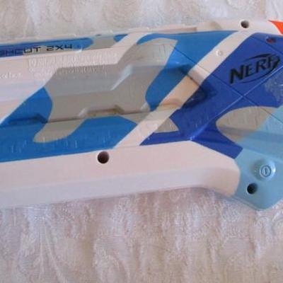 Nerf guns