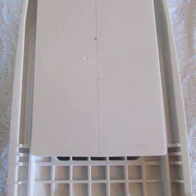 Kitchen items