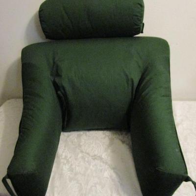 The Bedlounge 