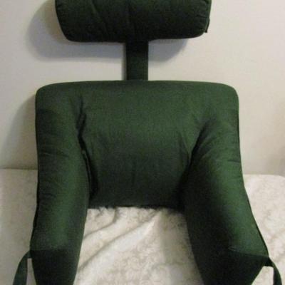The Bedlounge 