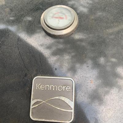 Kenmore Grill