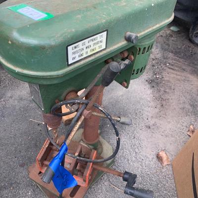 Drill Press