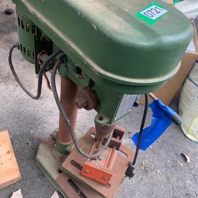 Drill Press