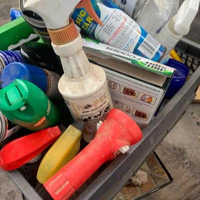 Huge Lot - Lawn / Garden / Fertilizer