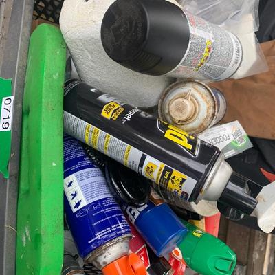 Huge Lot - Lawn / Garden / Fertilizer