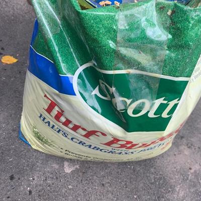 Huge Lot - Lawn / Garden / Fertilizer