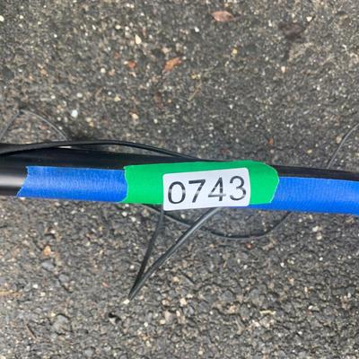 Quick Draw Metal Detector w/ Headphones & Dig Scoop