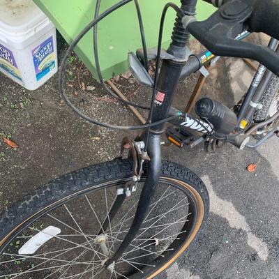 Huffy Stalker Mountain Bike