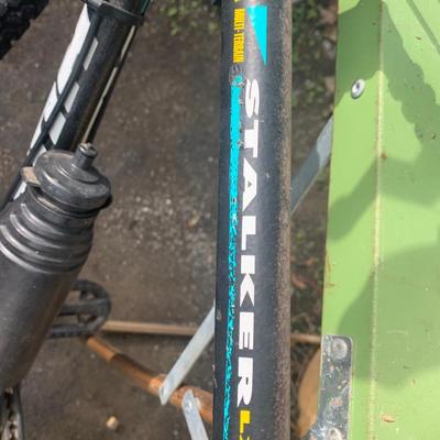 Huffy Stalker Mountain Bike