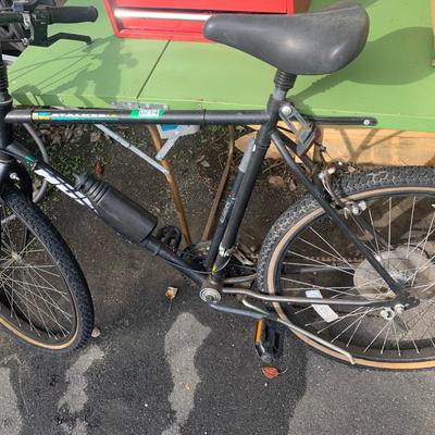 Huffy Stalker Mountain Bike