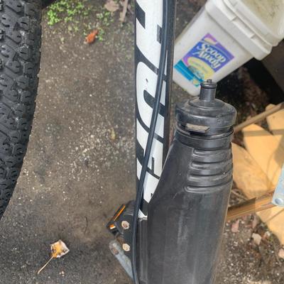 Huffy Stalker Mountain Bike